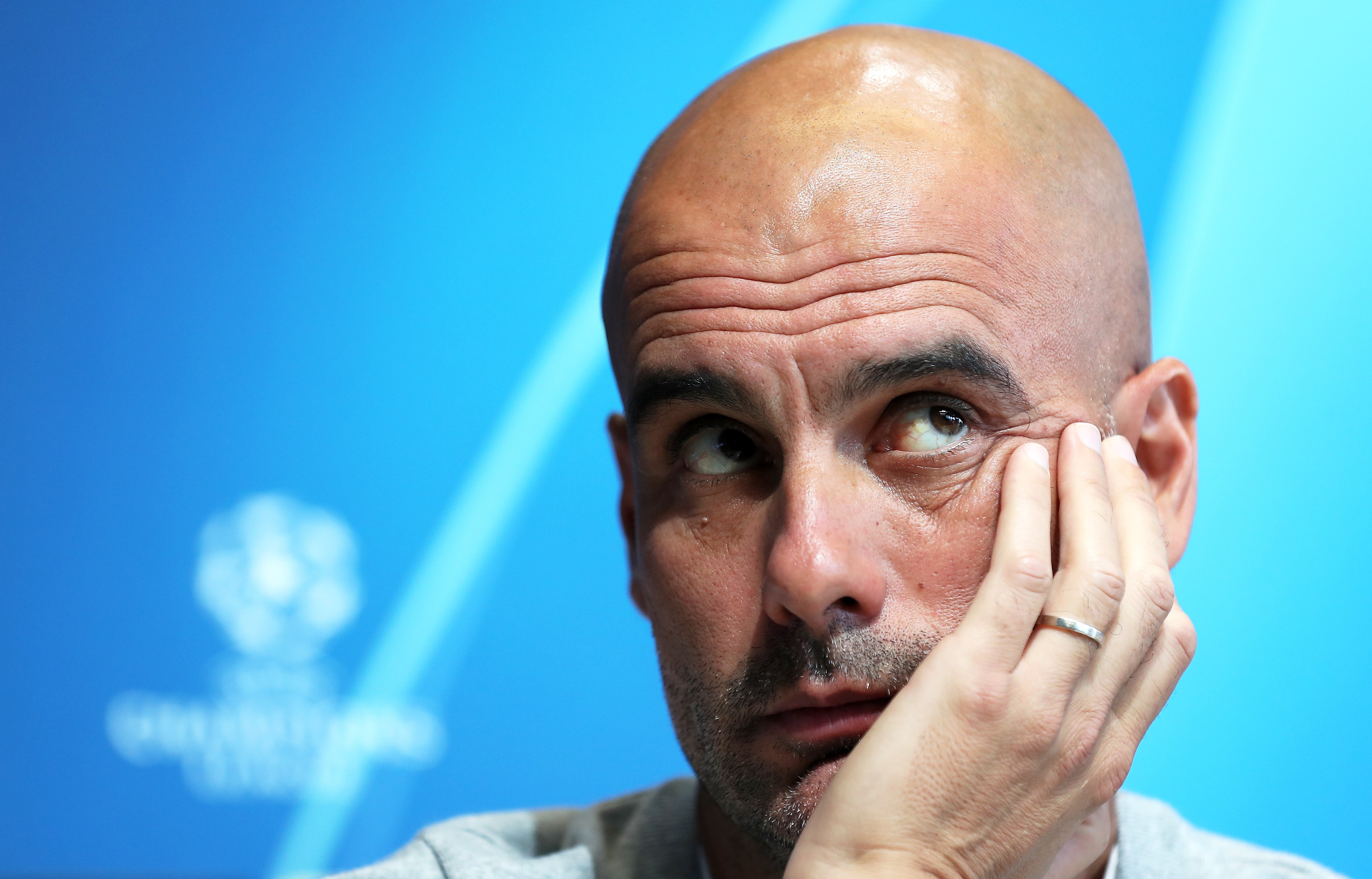 L'anècdota que uneix Guardiola i Setién