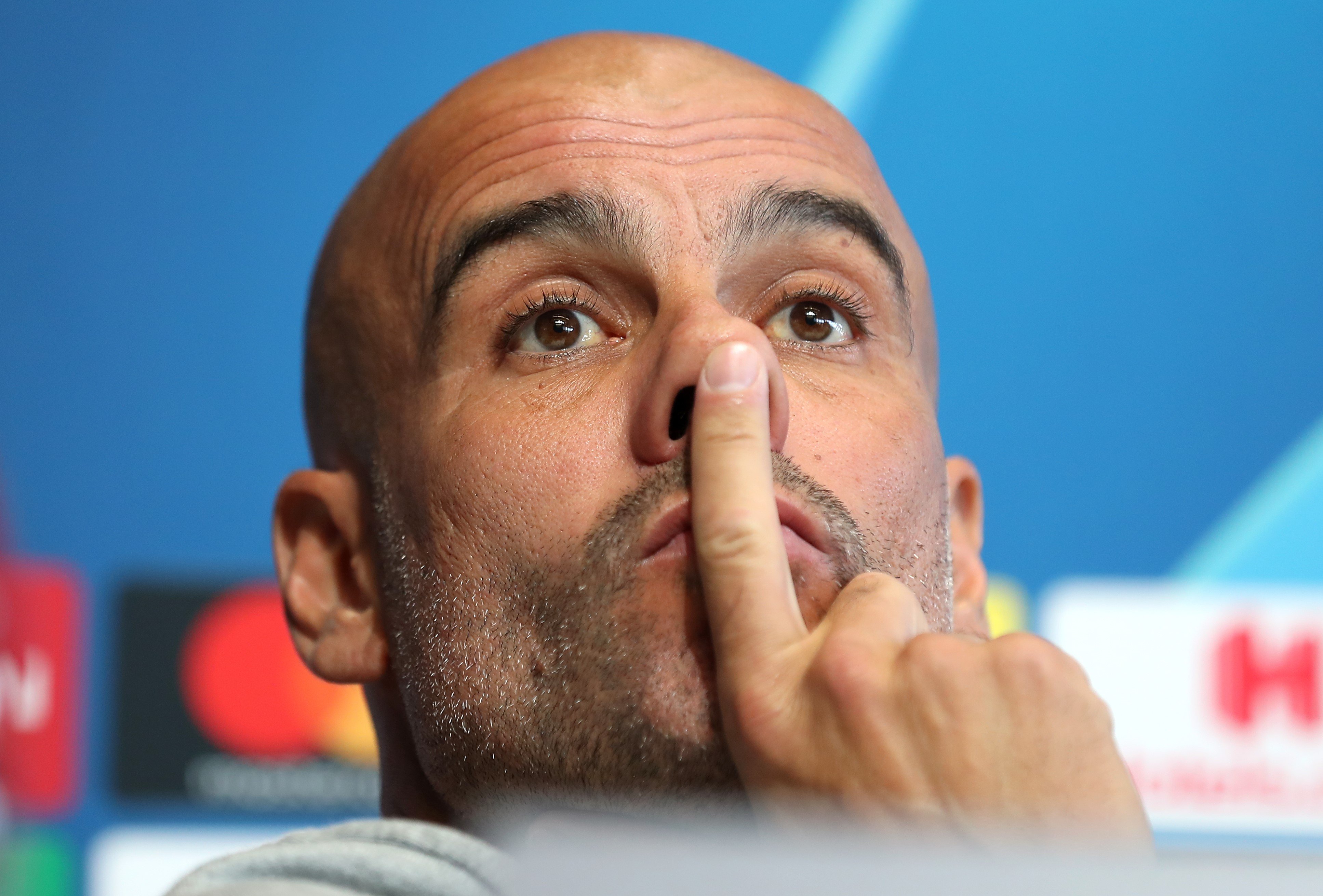 Guardiola revela els seus plans de futur en clau esportiva