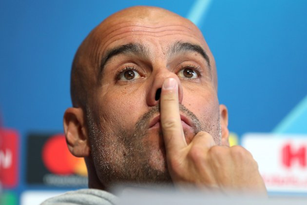 pep guardiola EP pep guardiola EP