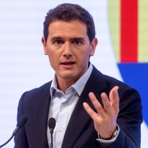 Albert Rivera EFE Albert Rivera EFE