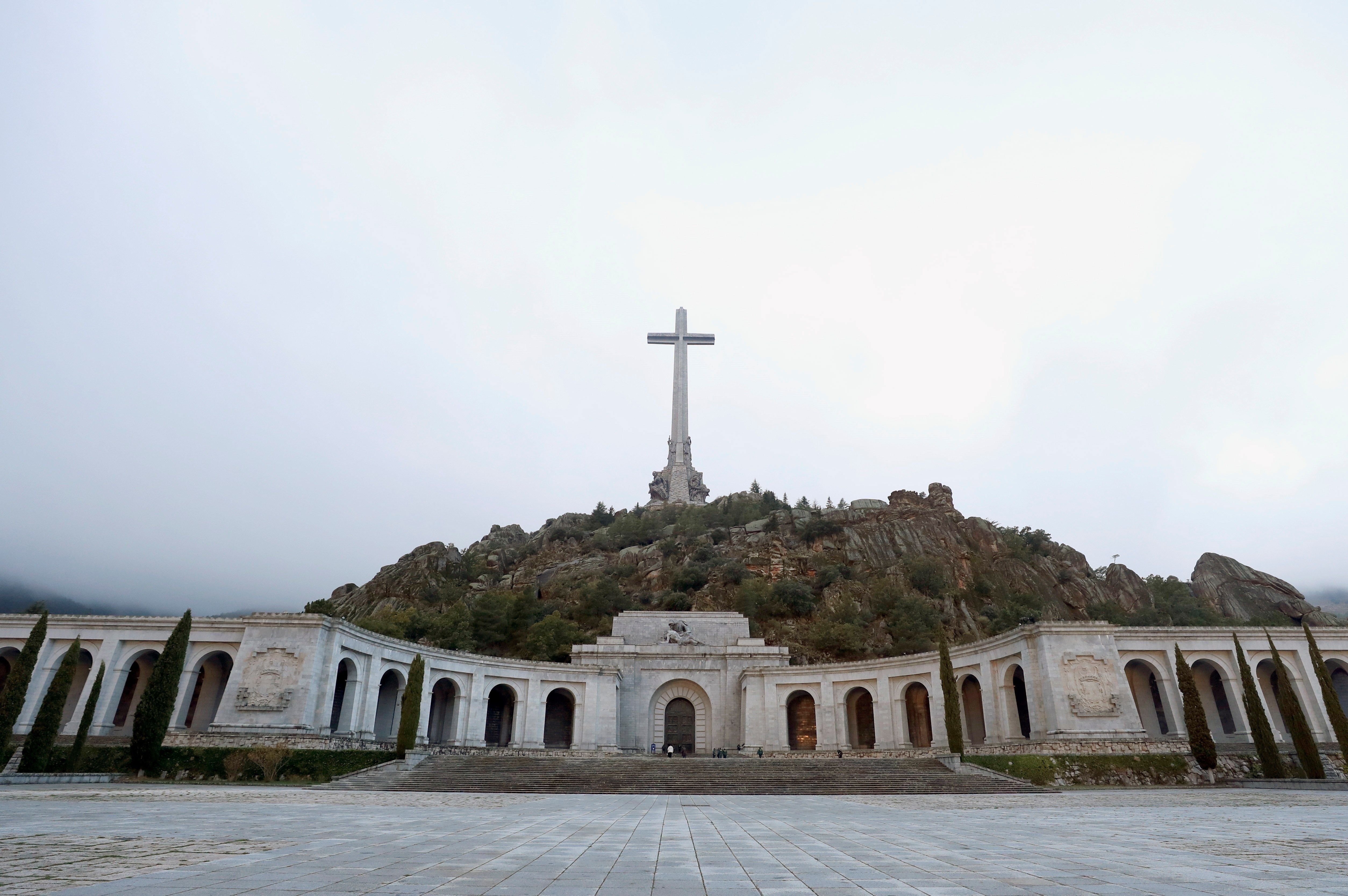 ERC reclama revocar todo reconocimiento a Franco y los militares golpistas