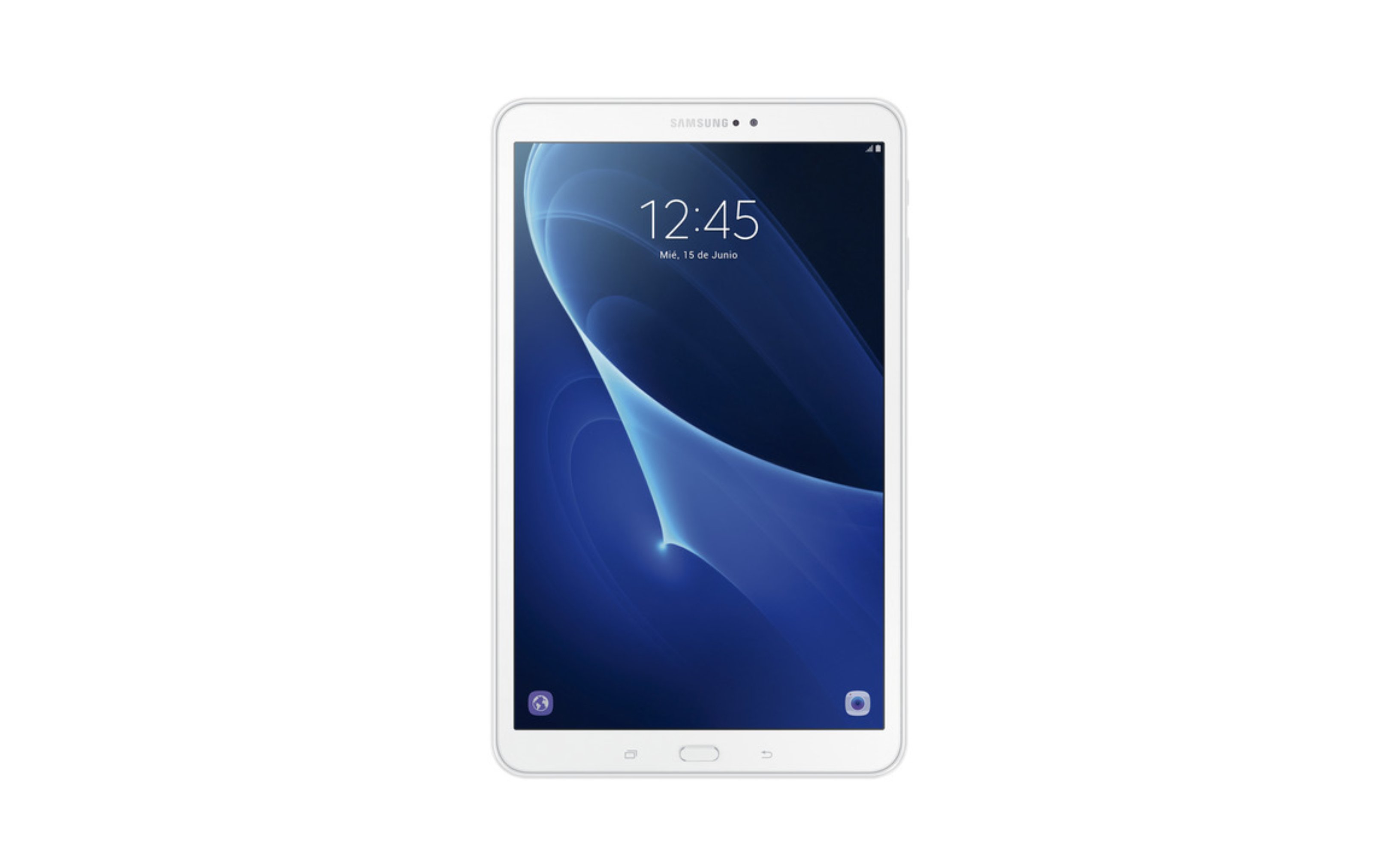 Galaxy Tab A