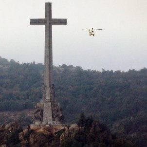 La familia Franco lleva a España a Estrasburgo por "expropiar el cadáver"
