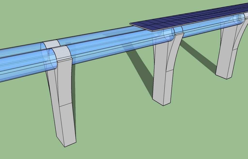 ¿Es posible hacer 130 kilómetros en 10 minutos?