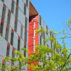 La UPF, millor universitat d'Espanya segons 'Times Higher Education'