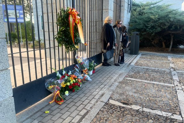 cementiri migorrubio flors franco - nicolas tomas