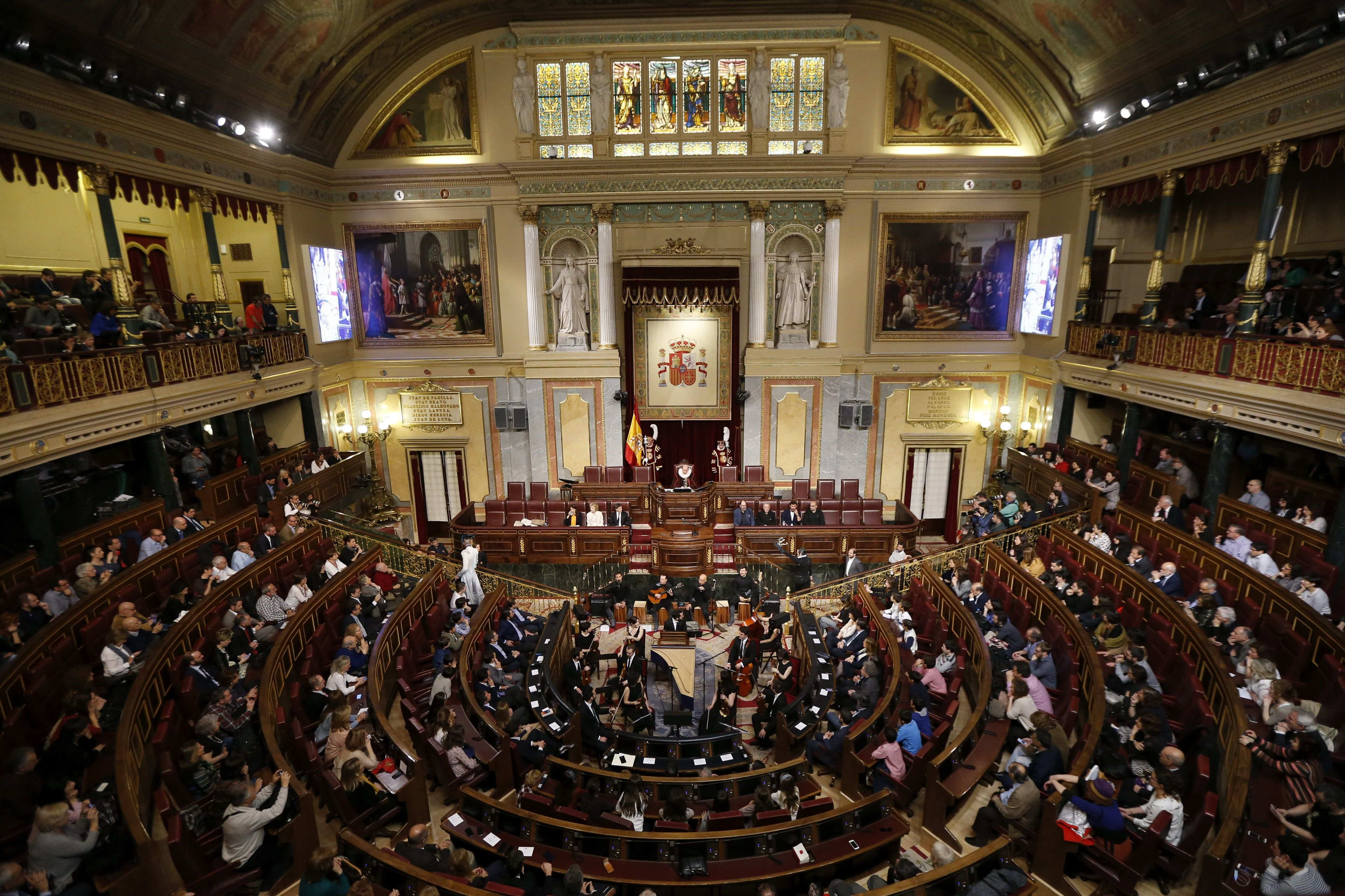 Quins són els possibles pactes de govern?