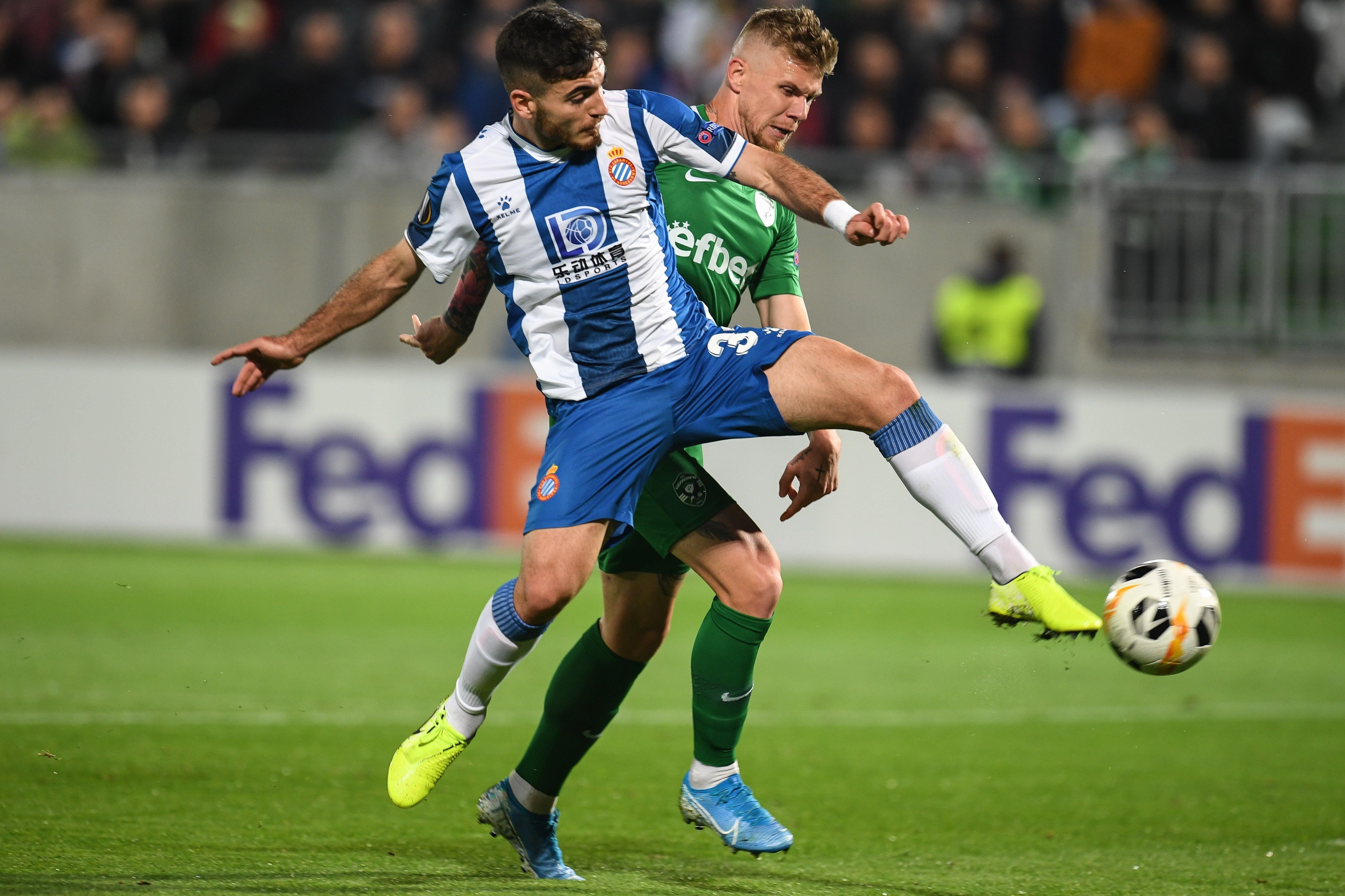 L'Espanyol, a Europa com a refugi de la Lliga