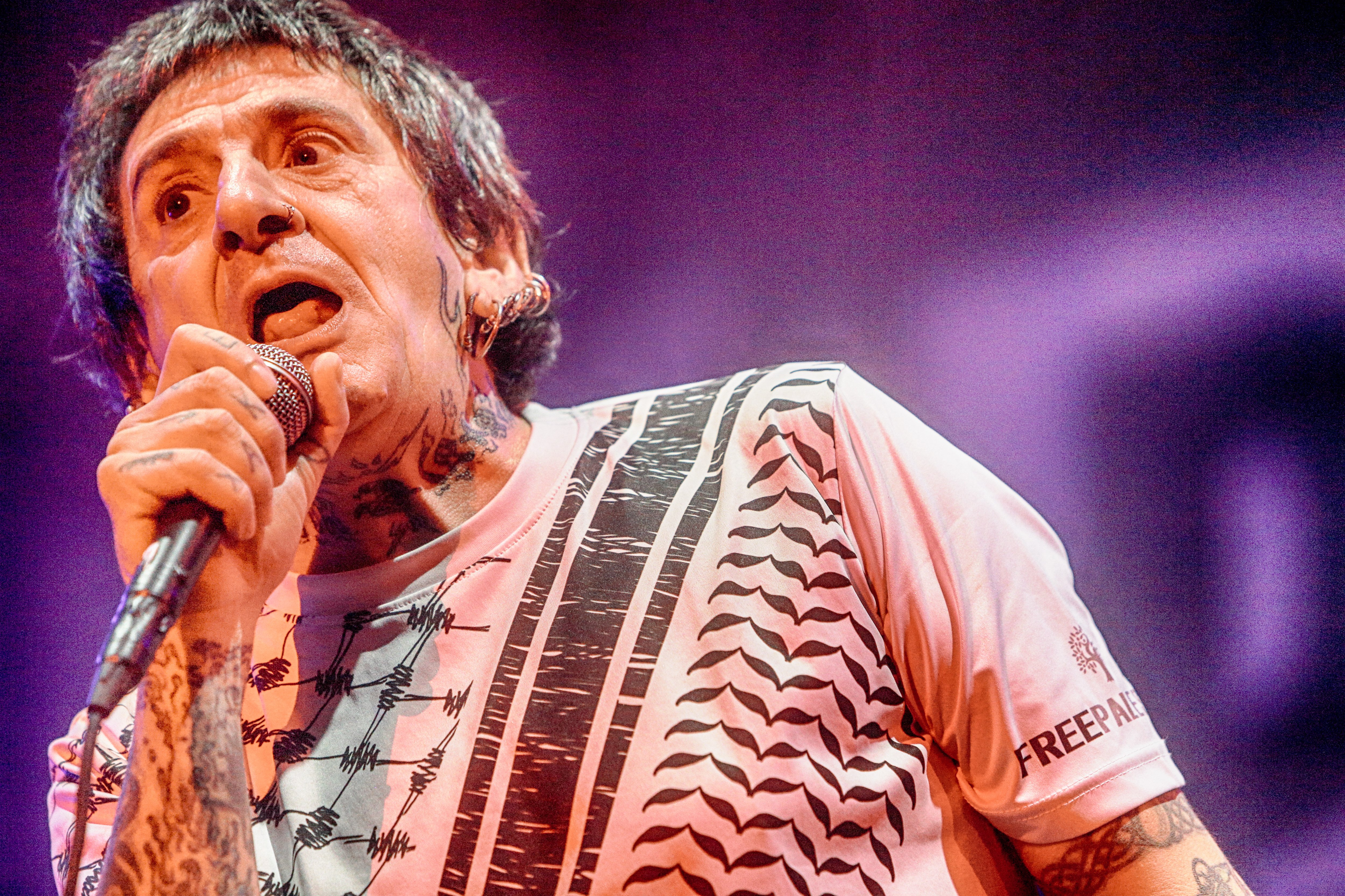 La Polla Records actúa este viernes y sábado en el Palau Sant Jordi