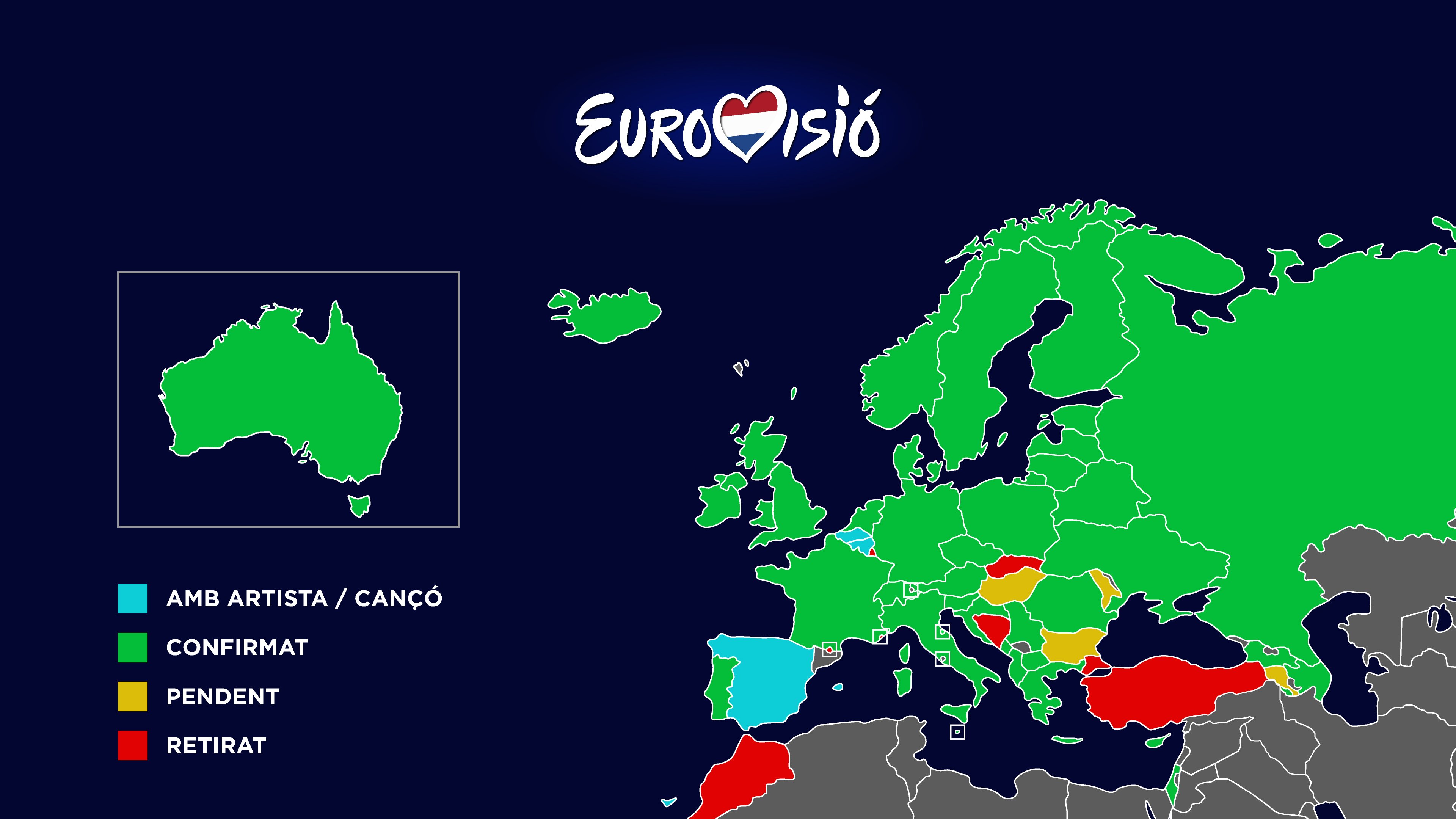 mapa esc 2020