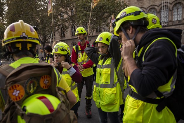 Sanitaris per la Republica - Sergi Alcazar