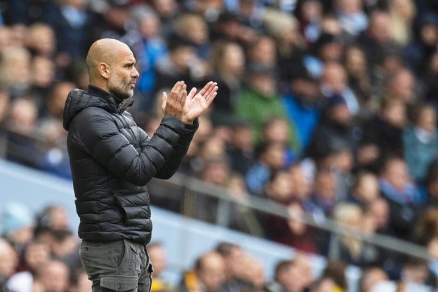 guardiola city aston vila mans efe