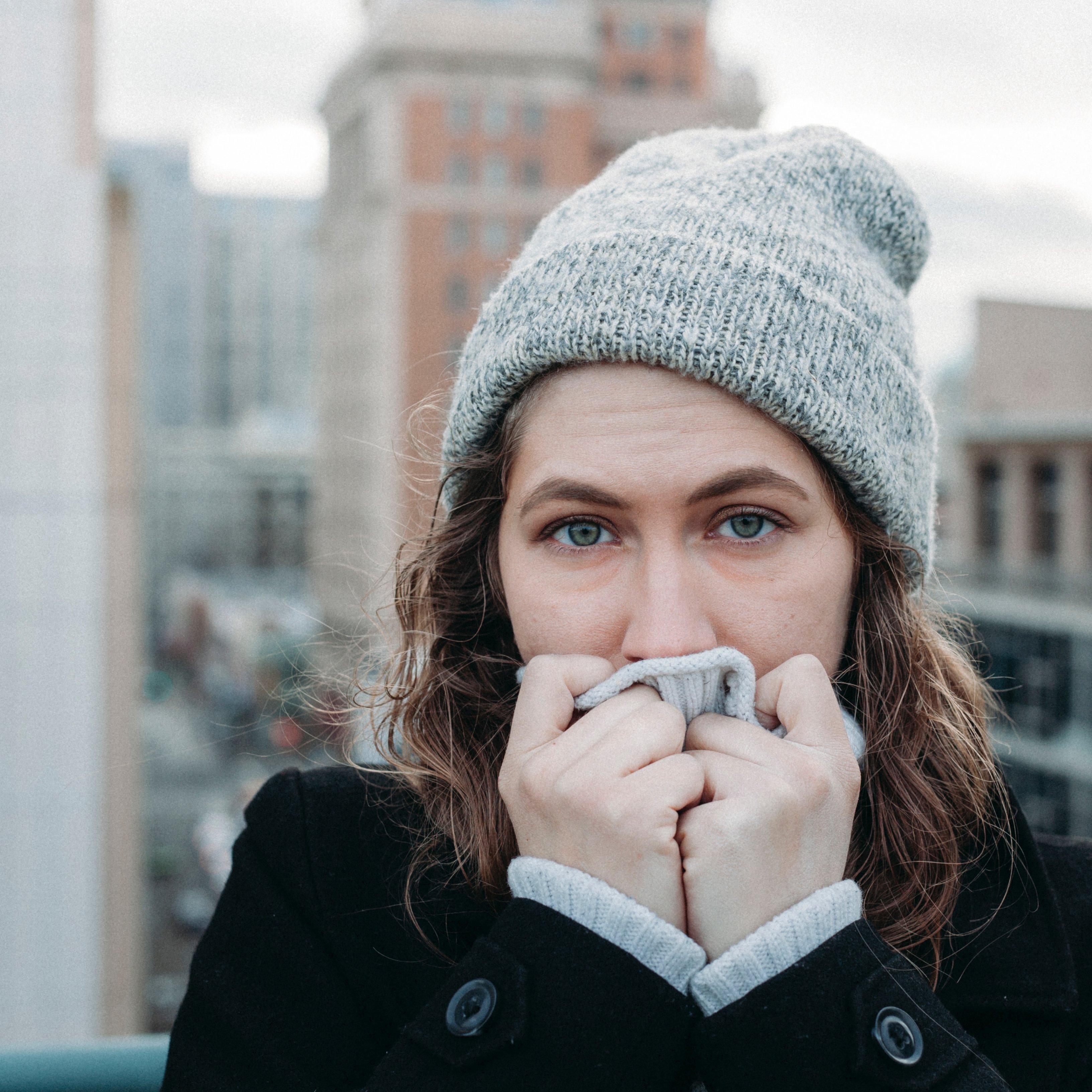 Cómo tener cuidado con los resfriados por los cambios de temperatura
