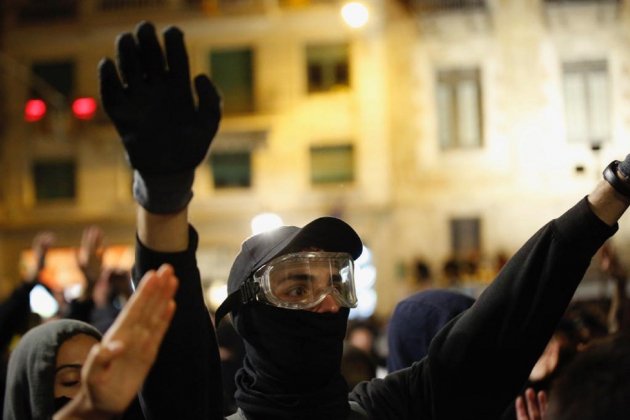 EL NACIONAL via laietana 26 O 3   Sergi Alcàzar