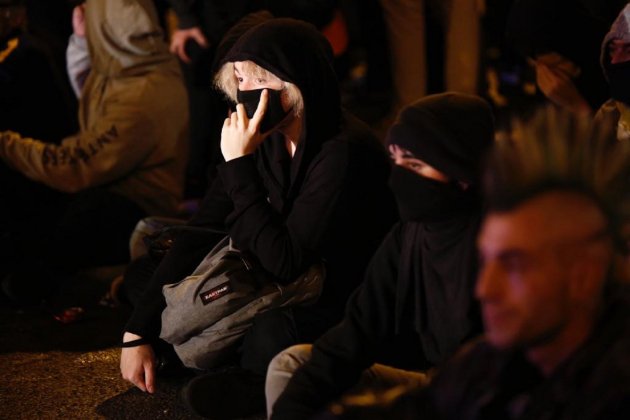 ELNACIONAL manifestació Via Laietana CDR 26 O Sergi Alcàzar (6)