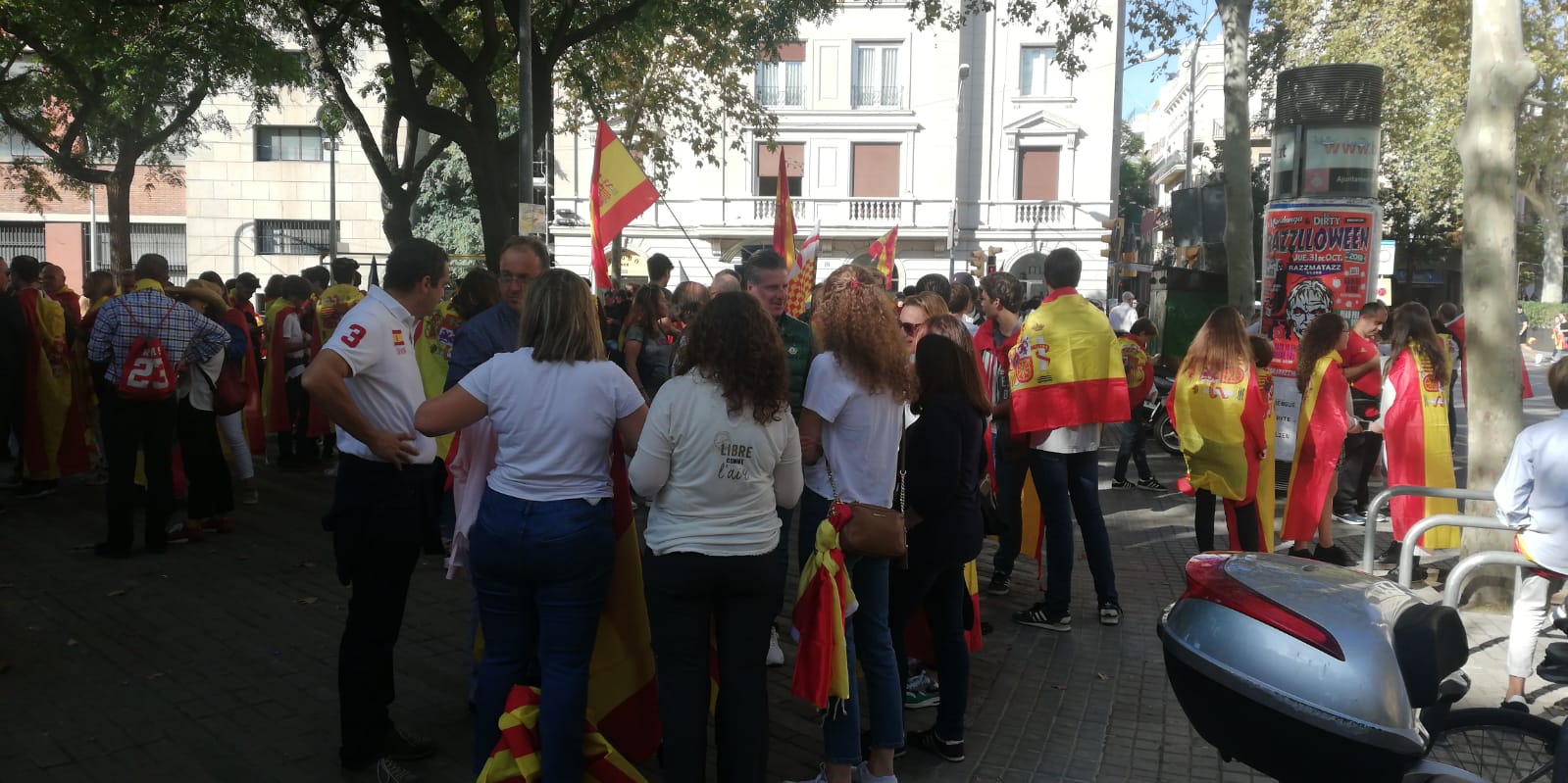 collectiu artos españolista marco gonzalez
