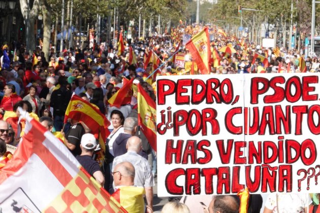 españolistas contra psoe marco ortin
