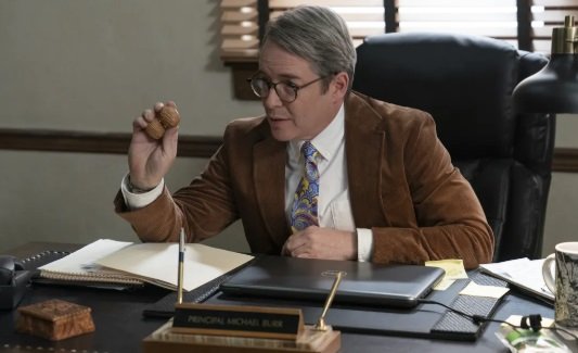 matthew broderick ahora