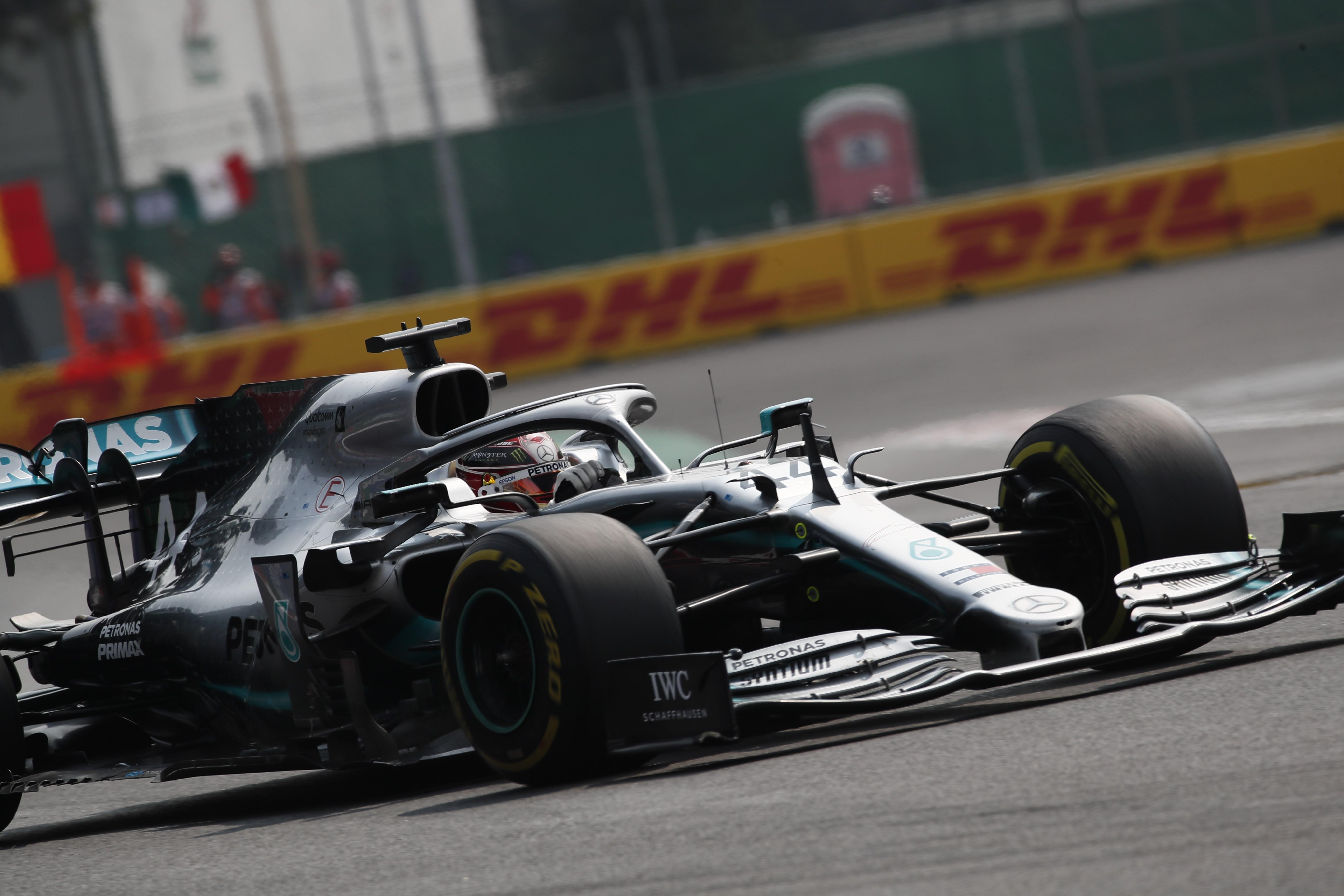 Cancelado el GP de Australia por el coronavirus Cancelado el GP de Australia por el coronavirus