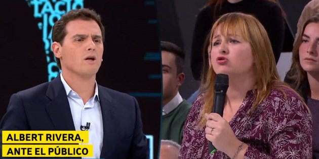 albert rivera la sexta