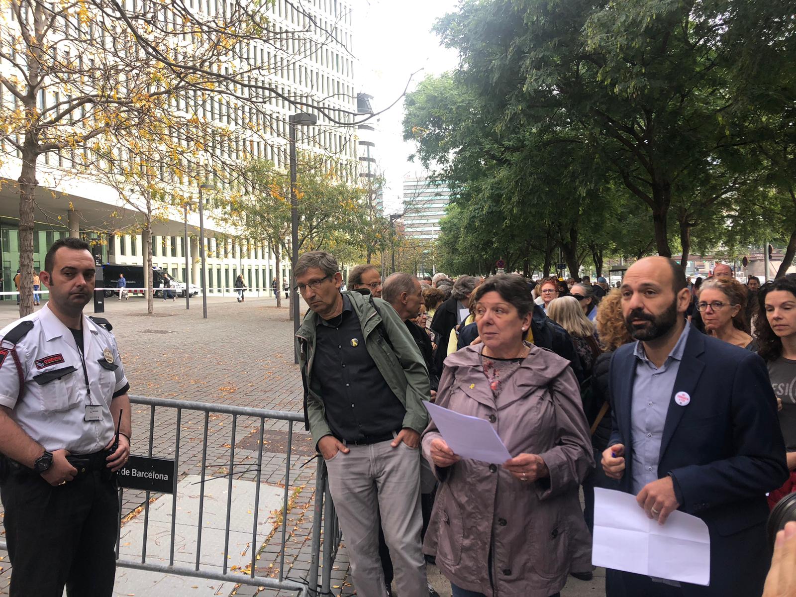 marcelmauri gabriela serra autoinculpacions omnium ciutat justicia marina fernandez