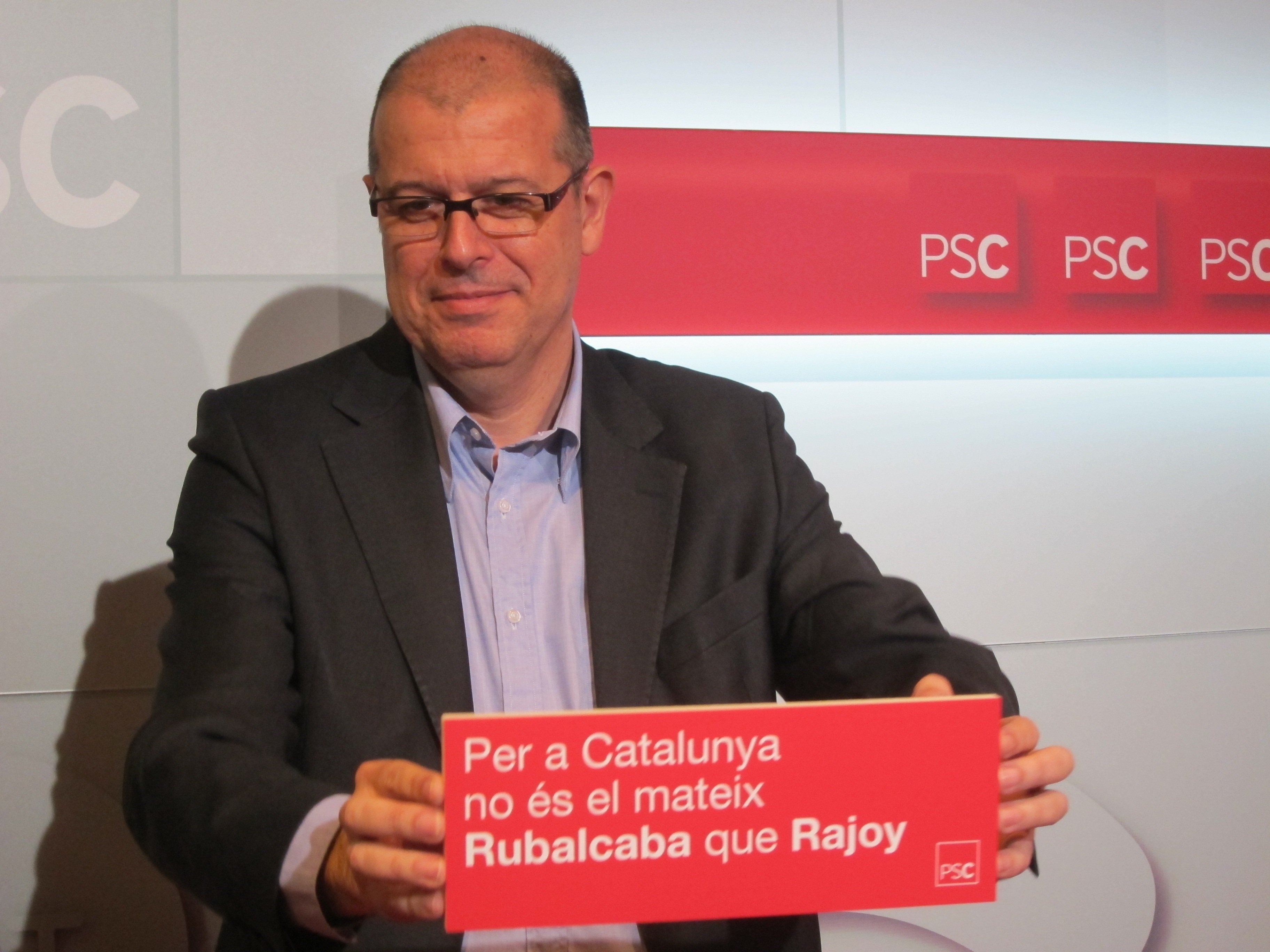 Zaragoza ve electoralismo en la carta de Junqueras a Iceta