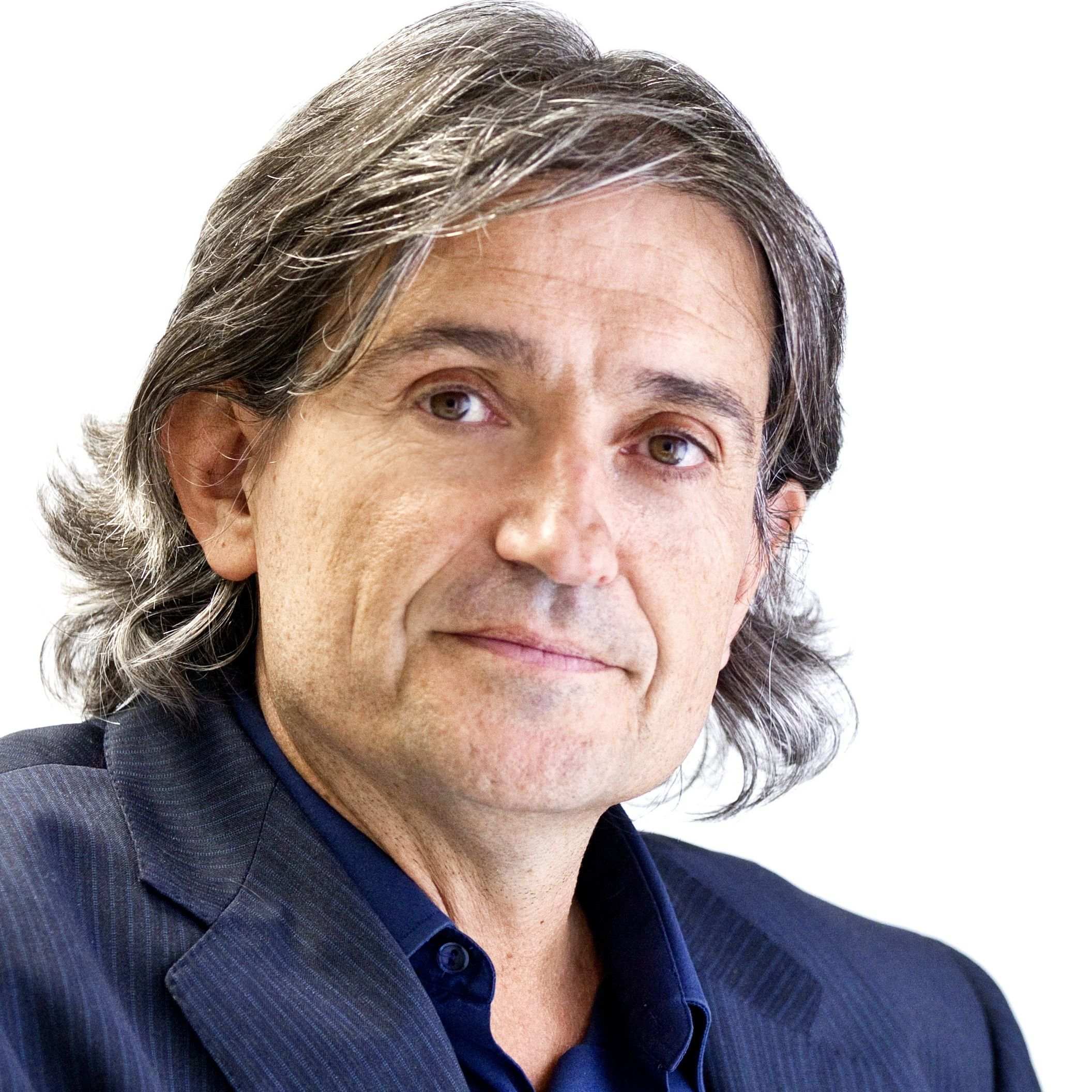 Carles Capdevila (1965-2017): cotidianidad, proyecto, buen humor