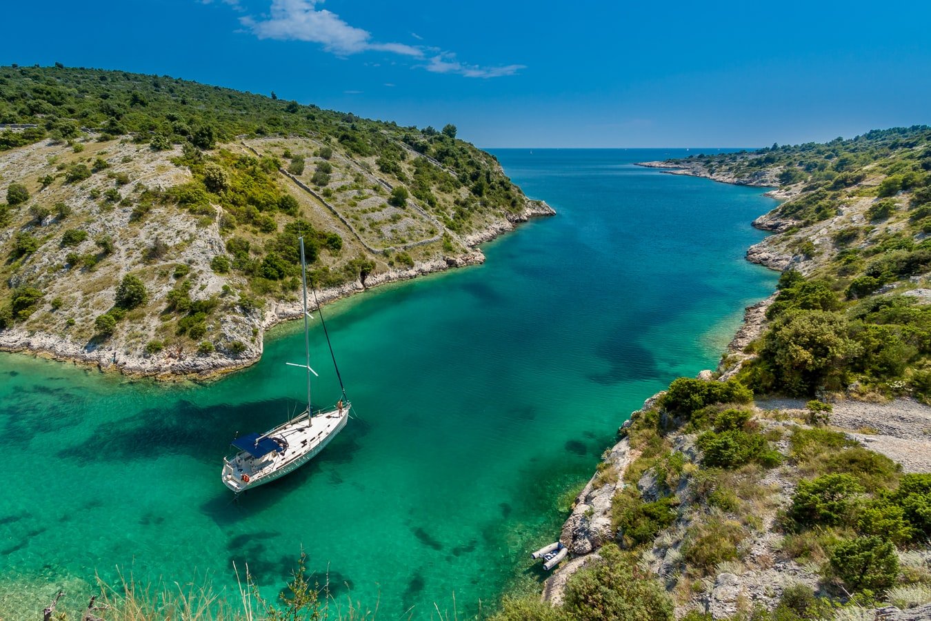 La concentració d'ozó a l'atmosfera pot afectar la biodiversitat del Mediterrani