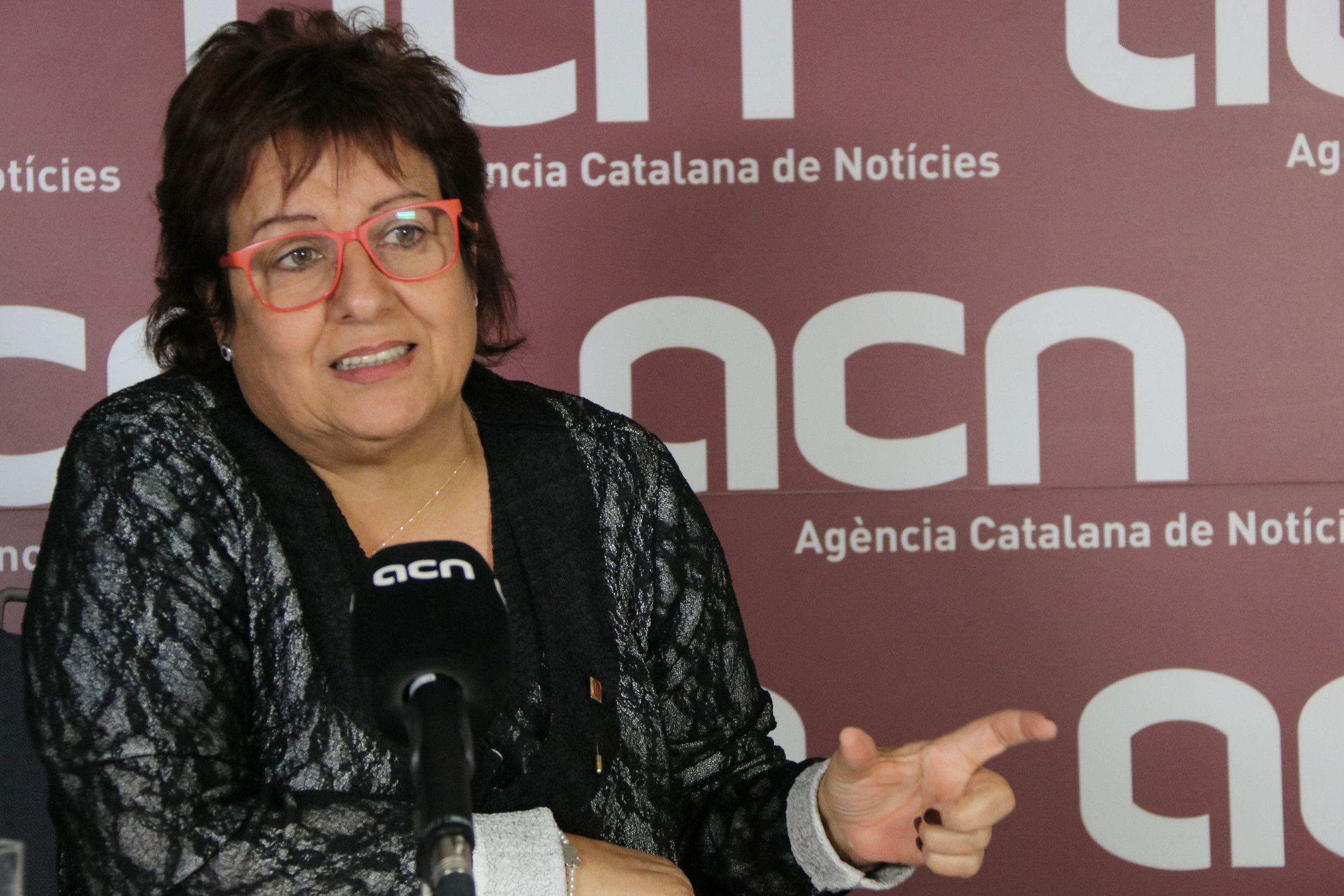 El Govern propone una renta garantizada de 1.000 euros por pareja con un hijo