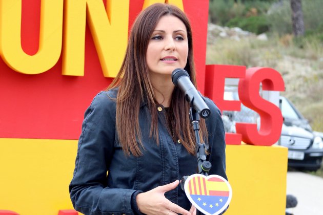 Lorena Roldán ACN Lorena Roldán ACN