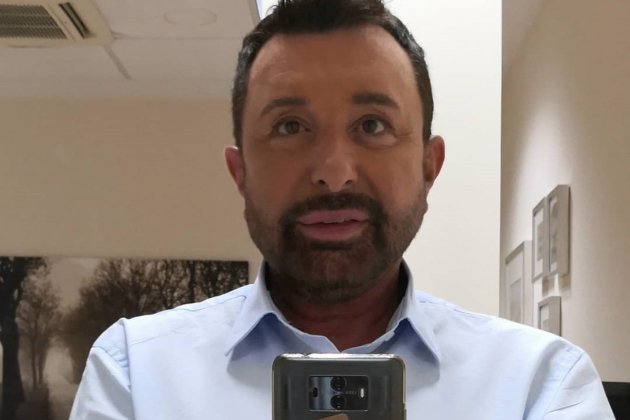 Jose Manuel Parada mòbil @josemanuelparadaoficial Jose Manuel Parada mòbil @josemanuelparadaoficial