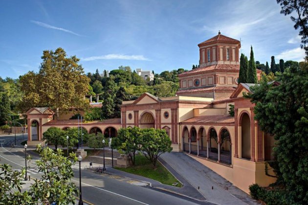  museo de arqueología de catalunya barcelona