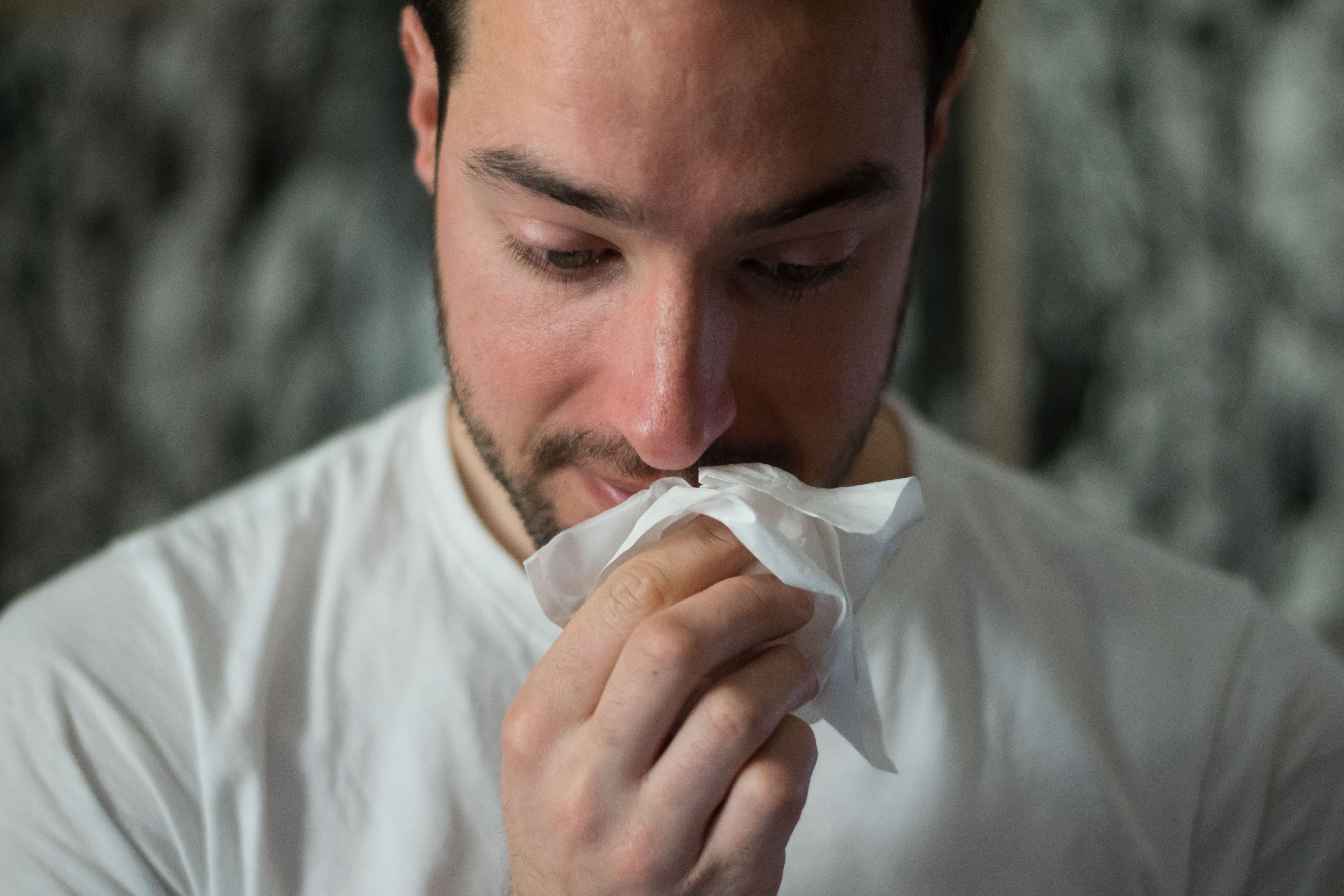 Diferencia entre alergia e intolerancia: conoce los síntomas y aprende a distinguirlas