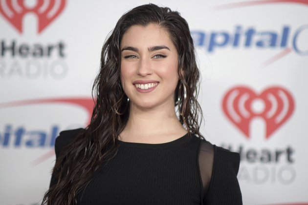 lauren jauregui gtres