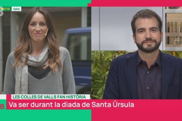 ustrell castells tv3 2