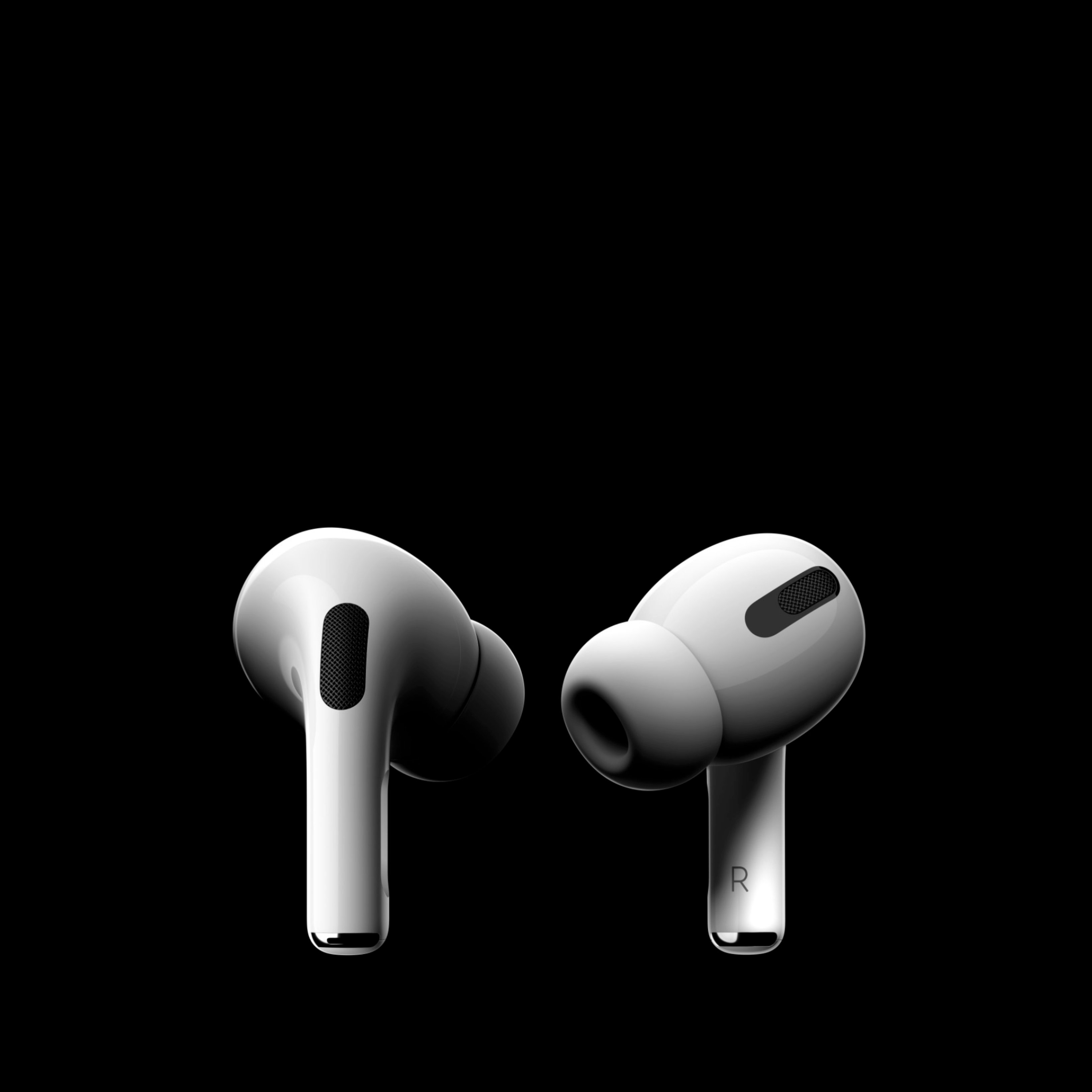 AirPods Pro: Apple anuncia els seus auriculars sense fil amb cancel·lació de soroll