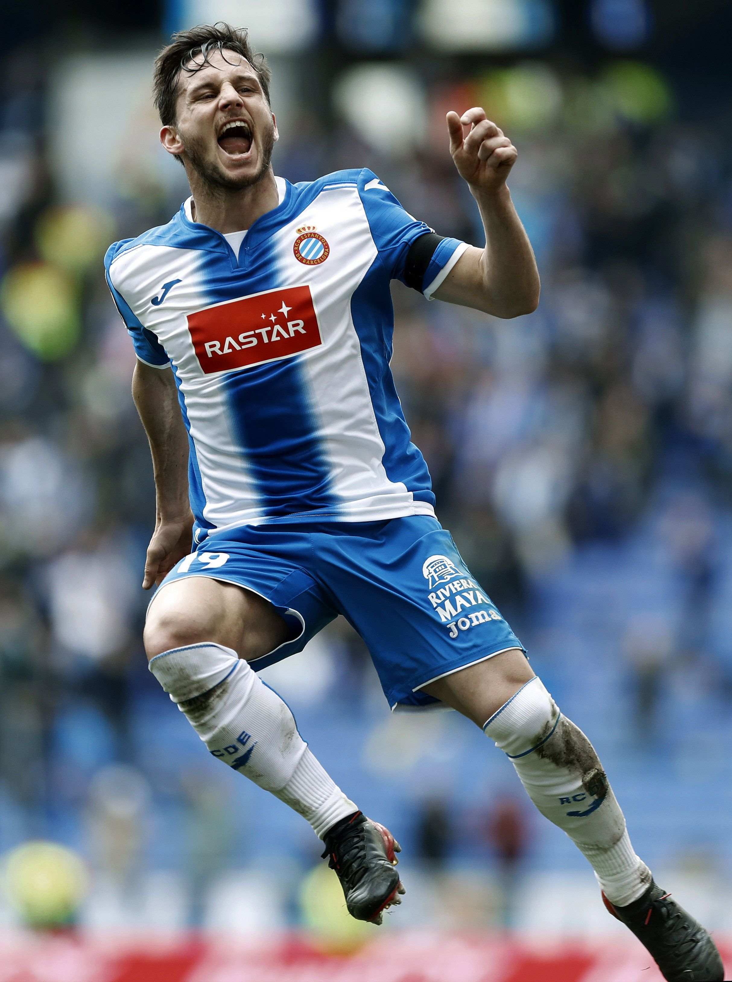 Piatti ya es propiedad del Espanyol