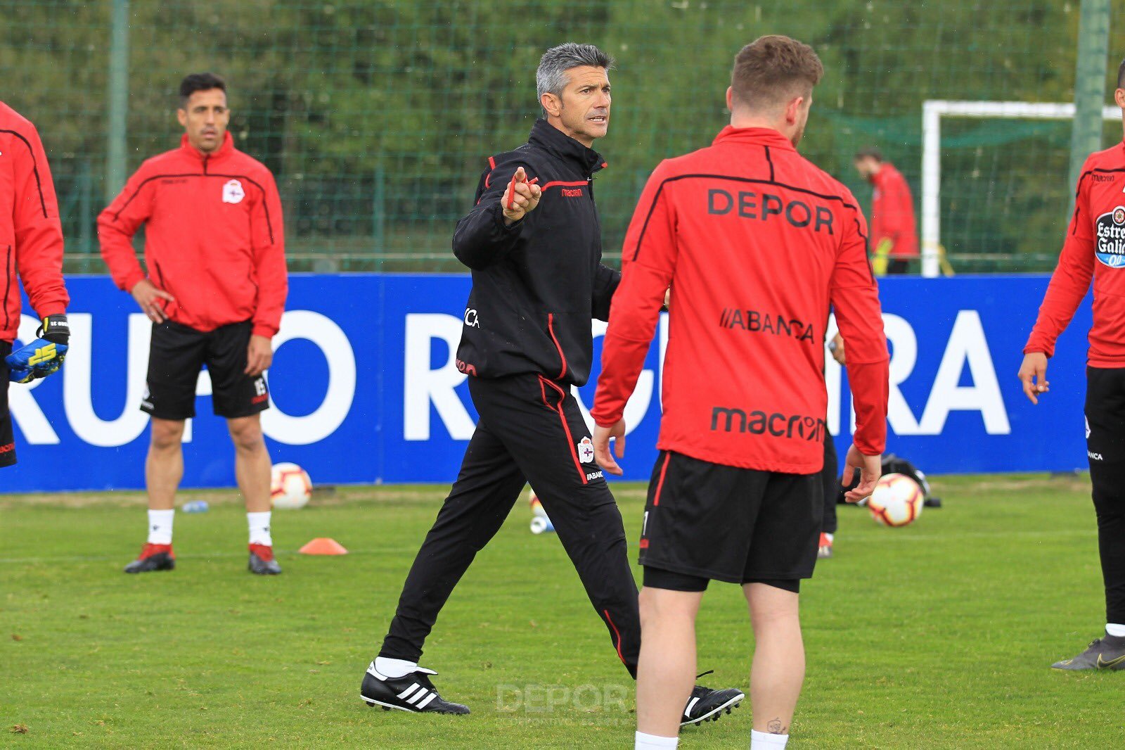 Quién es Pep Lluís Martí, el nuevo técnico del Girona