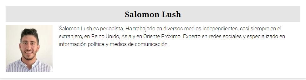 salomon lush periodista digital