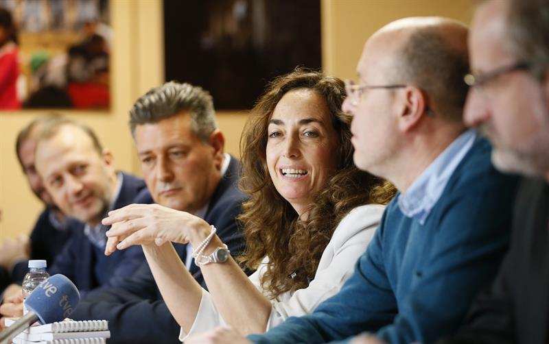 Punset, la primera disidente de Cs, ficha por el gobierno socialista de Ximo Puig