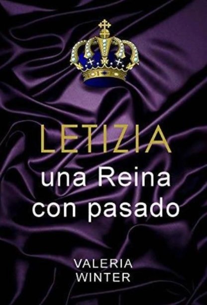 llibre leticia