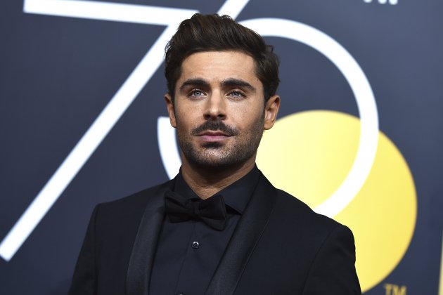 zac efron gtres