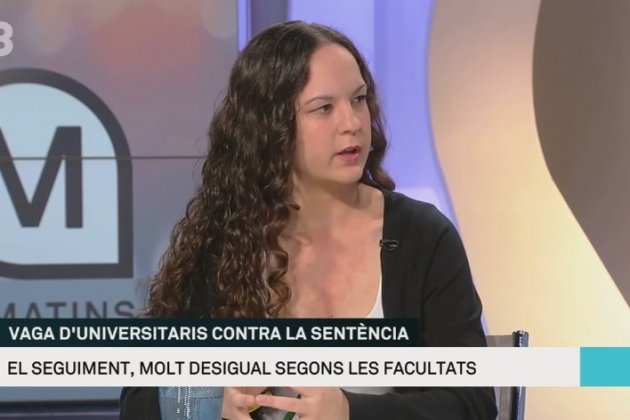 julia moreno els matins tv3