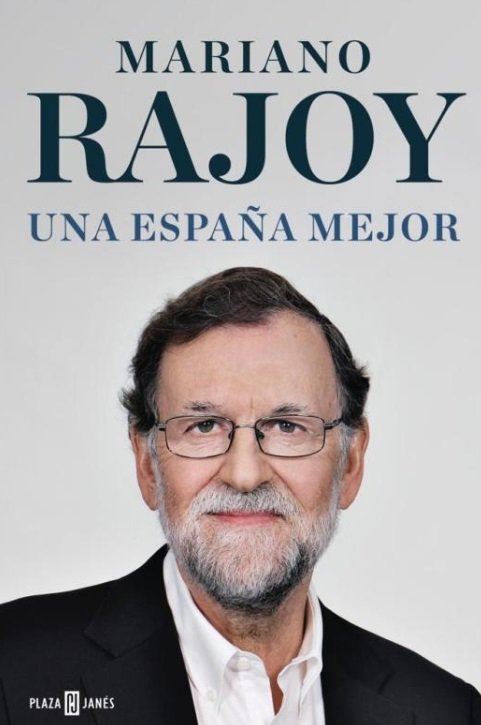 rajoy libro