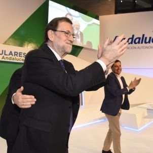 Rajoy cni efe Rajoy cni efe