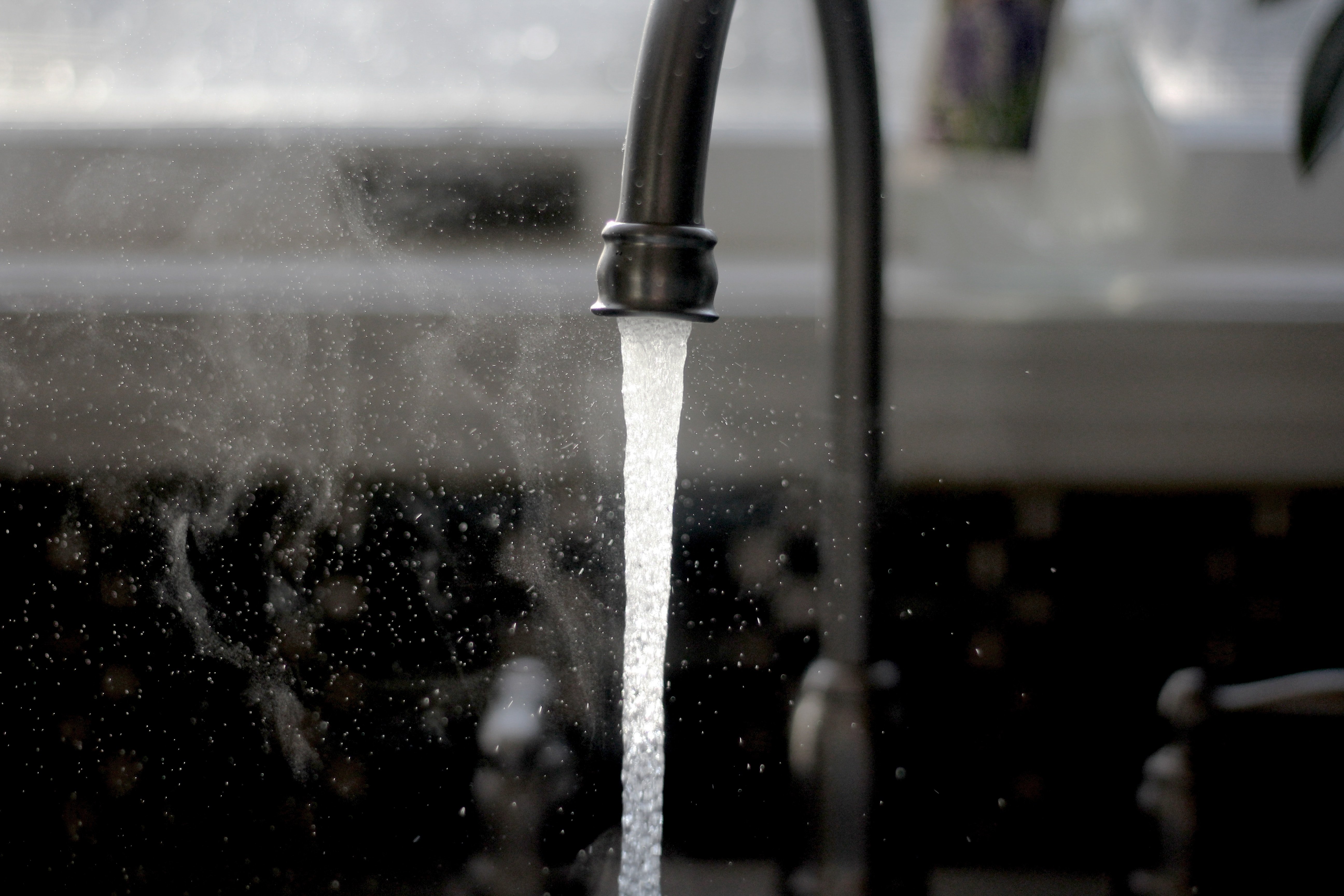 Un informe de l'AMB dona la raó a Agbar sobre la facturació de l'aigua