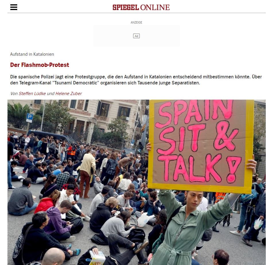 Der Spiegel