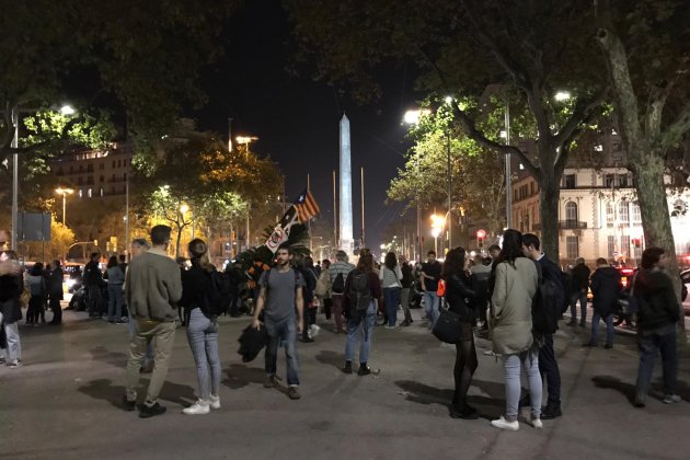 CDR castanyada jardinets gracia - Carlota Camps