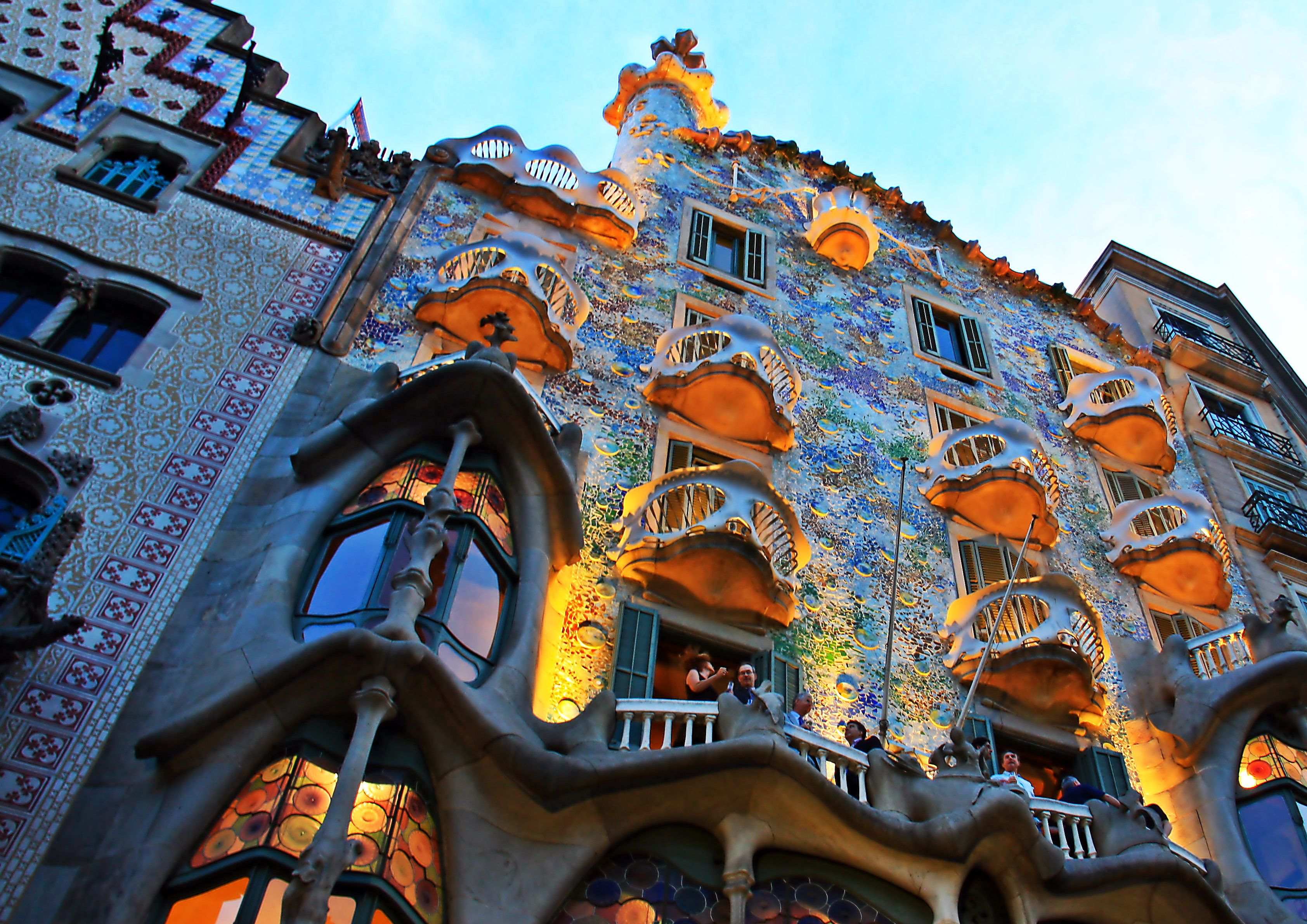 Barcelona, una de les ciutats més atractives per a les marques