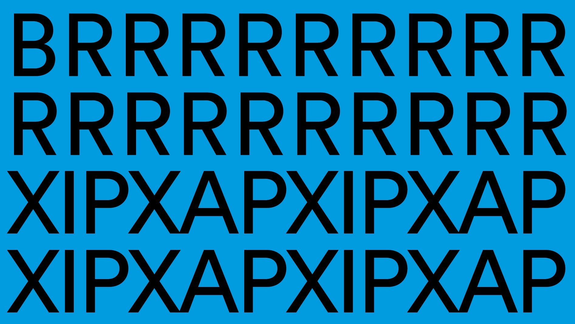 Un hivern sense BRRR